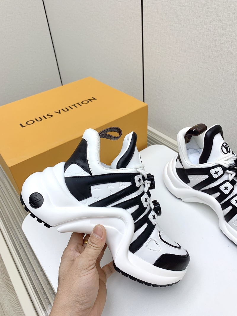 LV Sneakers